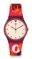 Orologio Swatch Donna Gent in Plastica GR171